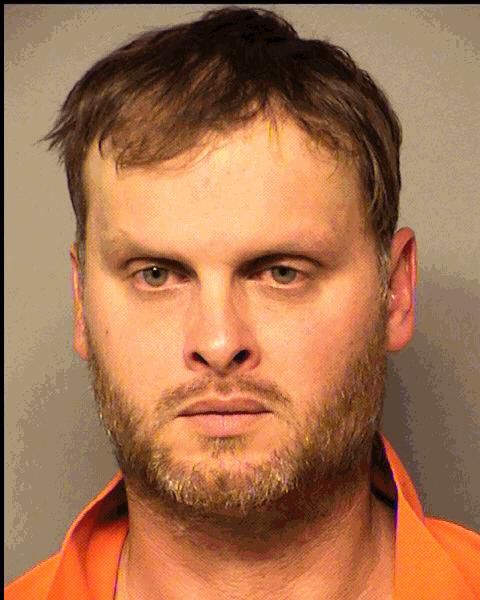 Dustin Lloyd Byers